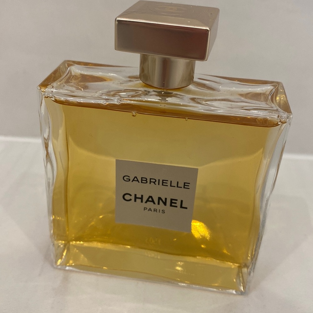 Chanel Gabrielle Fragrance